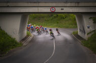 Course de la Paix Juniors / Závod míru juniorů 2025